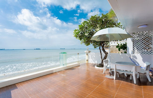 Villa Seaview 11 - Foto 45