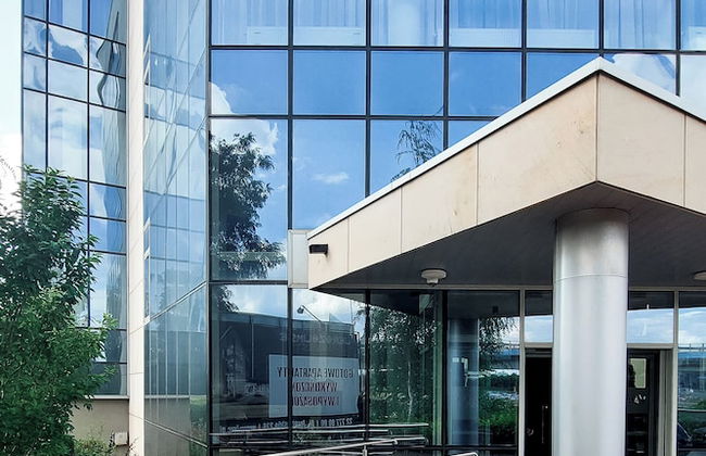 ShortStayPoland Aleje Jerozolimskie - Foto 29