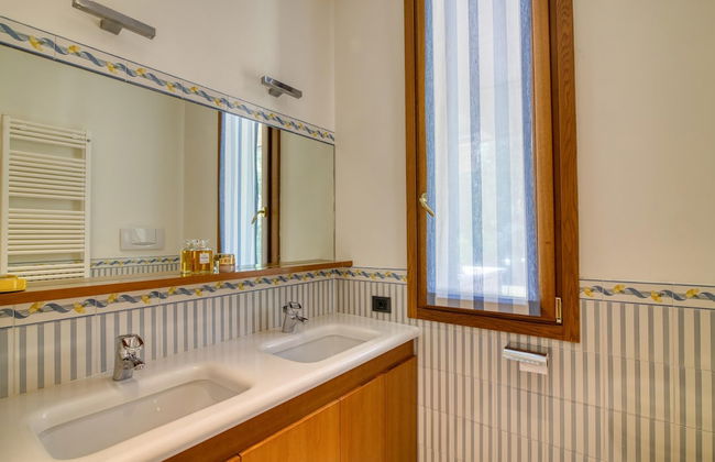 Villa Bella Elena Private Swimming Pool - Photo 21