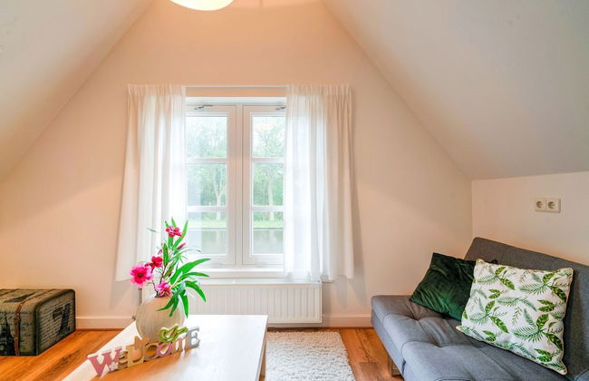 Holiday Home in Dwingeloo - Foto 13