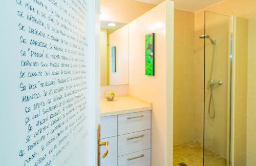 Cubo's Cruz Humilladero Apartment - Photo 33