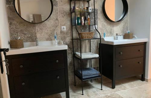 Grand appartement - Foto 8