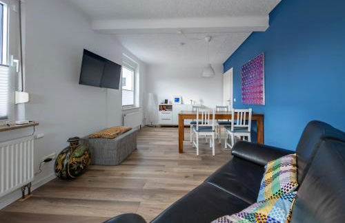 FeWo beim Schlafhaus - Foto 24