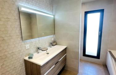 Villa avec piscine - L'Oliviera - Photo 23