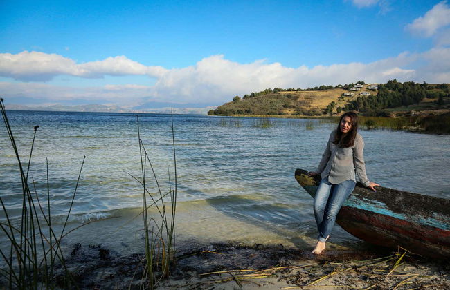 Excursion au lac Tota - Photo 3