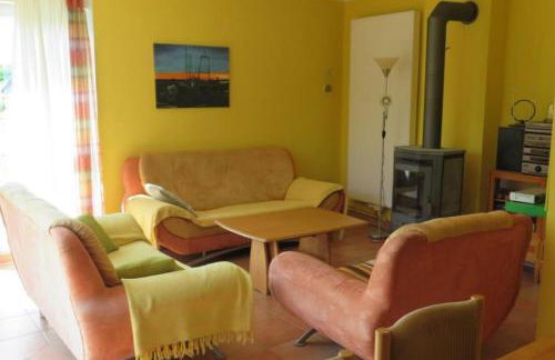 Ferienhaus Retzow - Foto 2