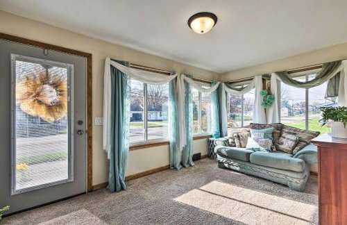 Spacious Family-Friendly Home in Massillon! - Foto 4