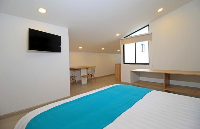 APART HOTEL CASA BLANCA - Foto 3