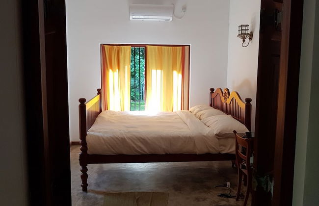 Siriniwasa Villa Induruwa - Foto 8