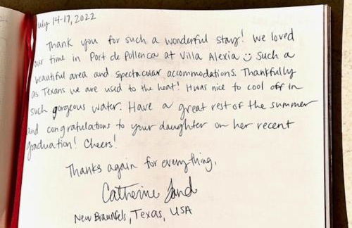 Villa Alexia - APARTMENT CORAL - Puerto Pollensa - Foto 16