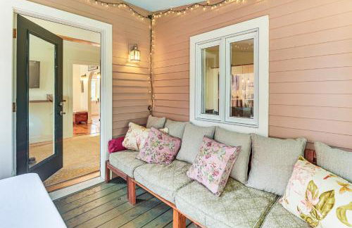 Burlington Escape By Lake Champlain and Bike Path - Foto 14