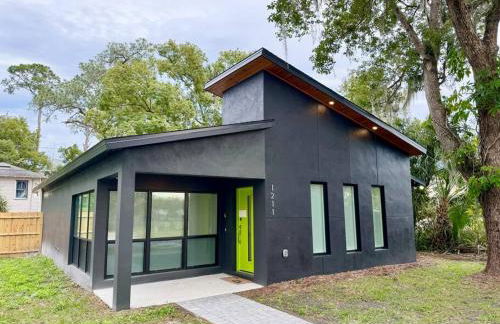 The Butterfly House - with sauna - Foto 1