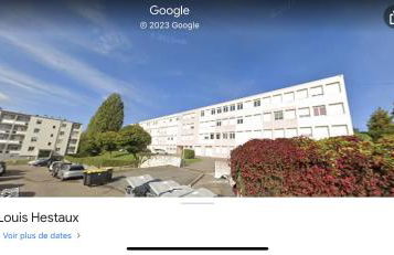 La Paille Metz Luxembourg Parking Un-Séjour-à-Part - Foto 22