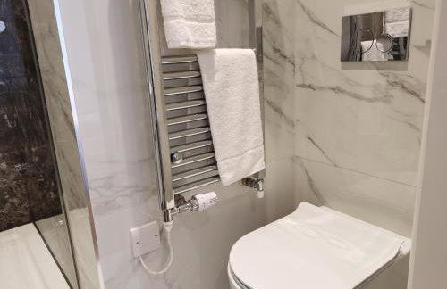 City Prime Kensington - Foto 124