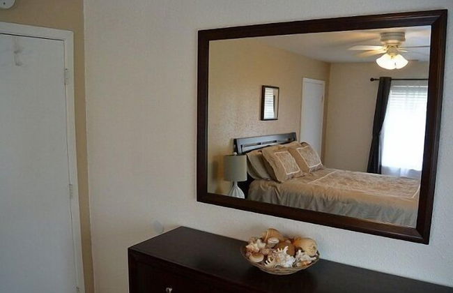 Gulf 4 Bedroom Condo by Fountain Vista Homes - Foto 17