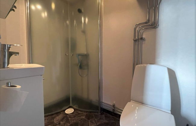 4 Person Holiday Home in Hillerstorp-by Traum - Photo 9