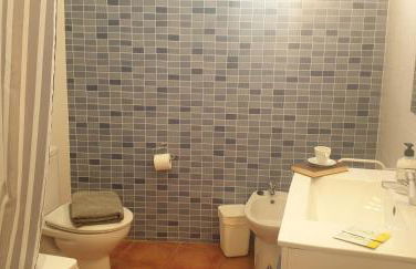 Apartamento con jardín a 11 metros de la playa. SE. - Foto 34