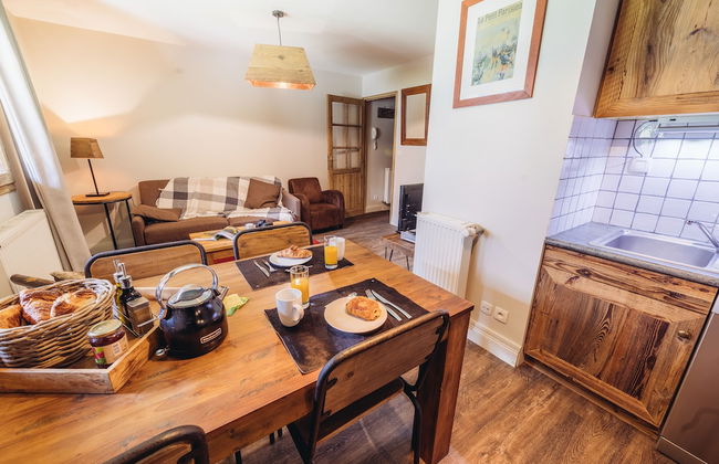 Chalet La Perle d'Oisans - Foto 16