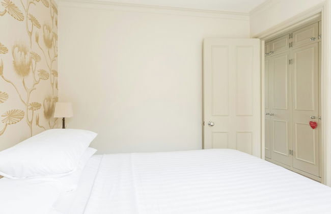 Kinnerton Street by Onefinestay - Foto 12