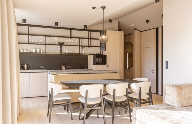 Spacious Apartment in Tyrol With Terrace - Foto 7