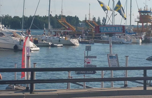 4 Star Holiday Home in Vaxholm - Photo 18