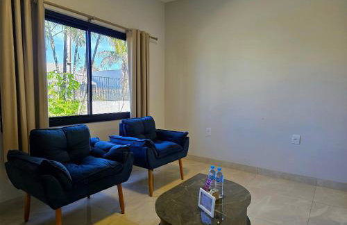 2 suítes e 2 quartos bairro tranquilo prox centro - Foto 35