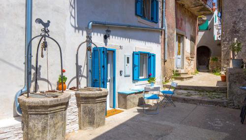 Mediterranean house Markoc new renovated! - Foto 4