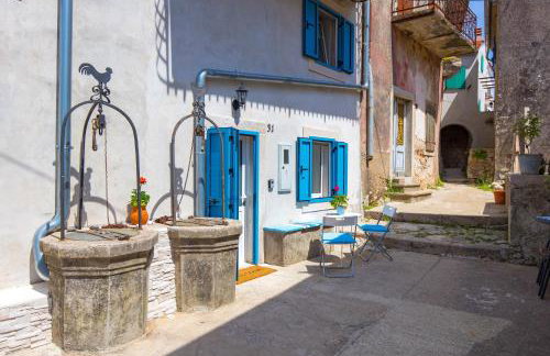 Mediterranean house Markoc new renovated! - Foto 4