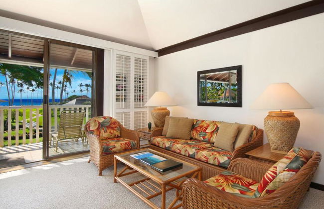 Kiahuna Plantation Resort Kauai by Outrigger - Foto 42