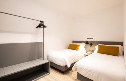 Aspasios Sagrada Familia Apartments - Foto 15