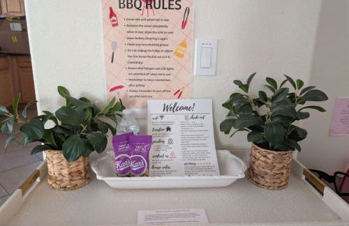 The Desert Jewel Pool Spa And Coachella Retreat - Photo 33