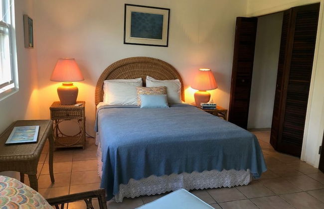 Patricks Bay Villa - Foto 2