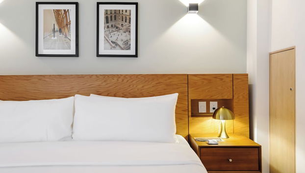 Colima by Wynwood House - Foto 3, Habitación