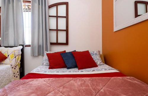 Village Itaúna Inn - Casas de Temporada - Foto 76