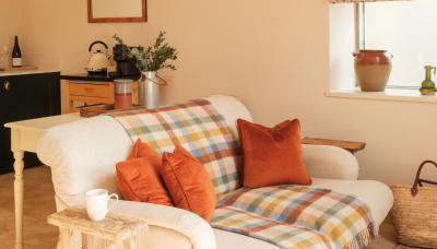 The Old Winery Cottage No1 - Foto 5