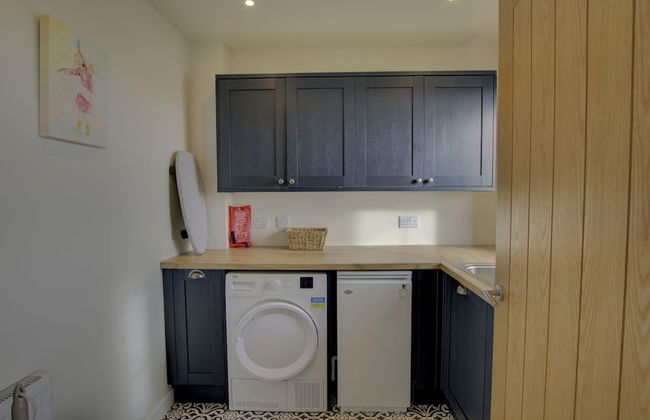 Linden House Fortrose - Foto 32