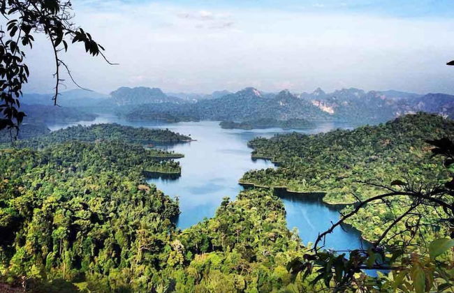 Caligo Resort - Foto 16