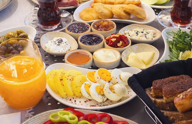 Hiddenbay Urla - Foto 70