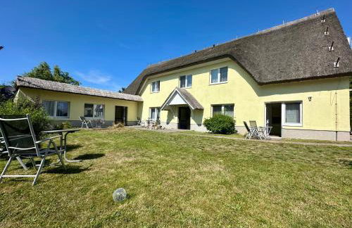 Ferienanlage "Uns Wiek Hus" Ferienwohnung 9 - Foto 33