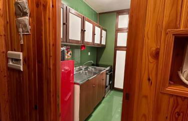 Appartamento incantevole e confortevole con Camino - Foto 7