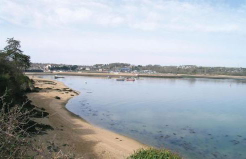 Cozy Home In Plourivo With Kitchen - Foto 34