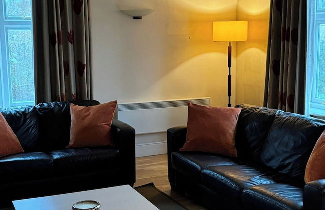 Executive Apartment, Woodford Mill, Witney - Foto 12