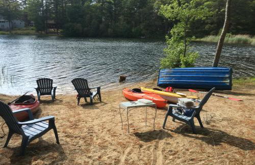 Clear Pond Getaway - Photo 74