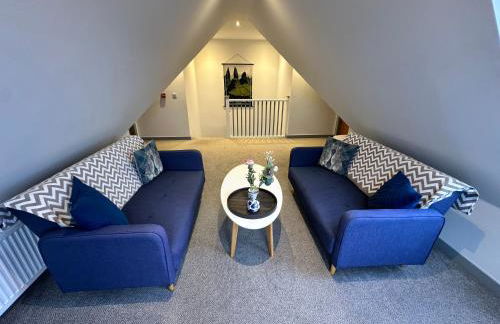 The Bridge Self Catering - Foto 14