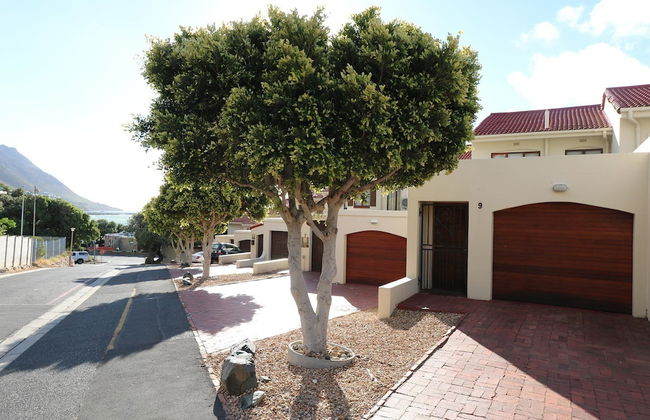 Milkwood House - Foto 1