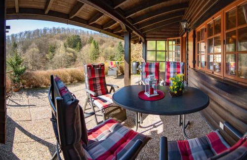 Bergchalet La Roubine Willingen - Foto 16