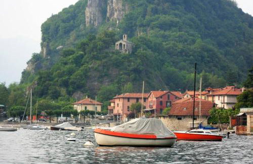 Enjoyable location in old house, Lake Maggiore - Foto 23