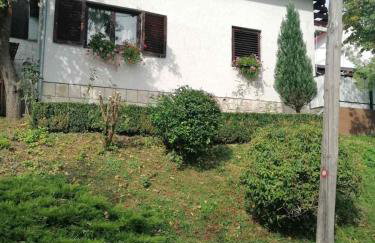 Studio Apartman Barbara - Foto 10