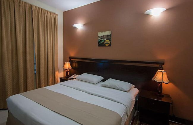 Premiere Hotel Apartments - Foto 4