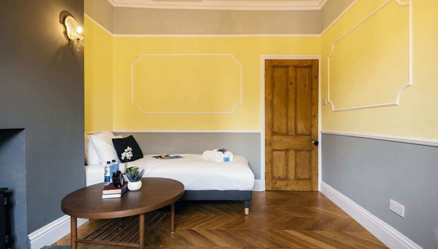 Stylish Hyde Park Gem - Foto 3, Habitación